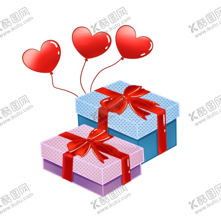 编号：85092109242337077070【酷图网】源文件下载-礼盒