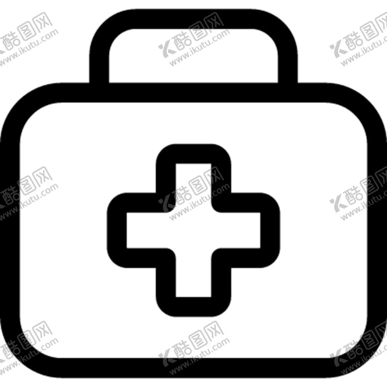编号：27493103141521088919【酷图网】源文件下载-医药箱