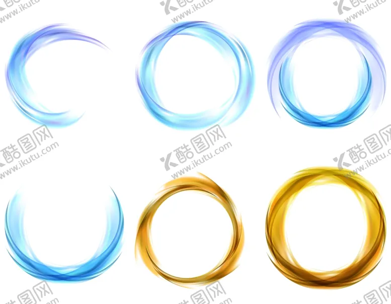 编号：45285105061000151777【酷图网】源文件下载-圆形边框