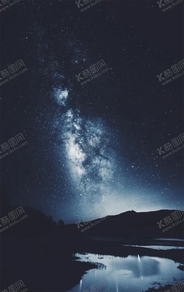 编号：20246303100033231993【酷图网】源文件下载-星空
