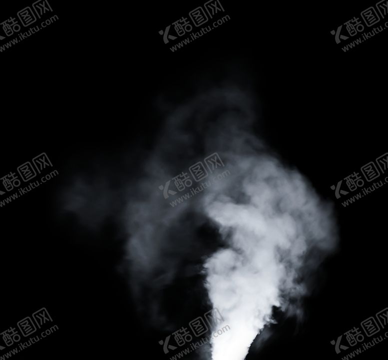 编号：83694509240309357379【酷图网】源文件下载-烟雾素材
