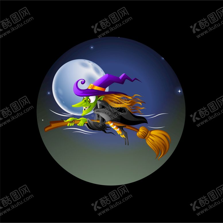 编号：25514203230358512233【酷图网】源文件下载-魔法师