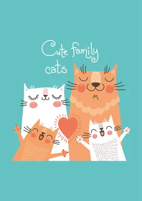 小猫