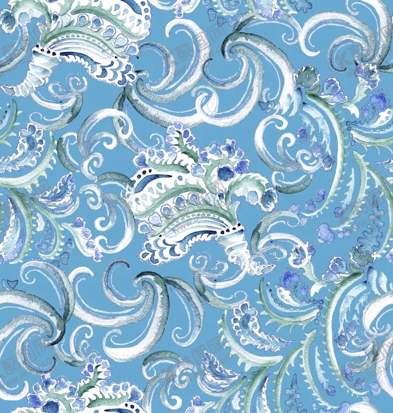 编号：58429409262119171747【酷图网】源文件下载-民族图案