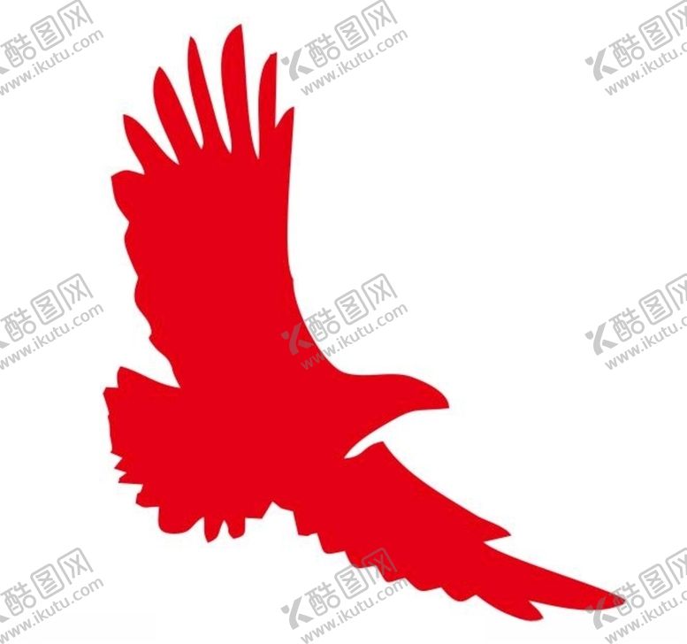 编号：23171605111112368224【酷图网】源文件下载-矢量鹰
