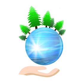 元素分层图片