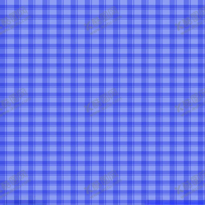编号：11169502190415547065【酷图网】源文件下载-蓝色格子线条格子图案