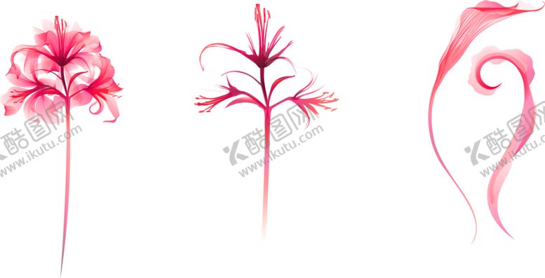 编号：95374609170734253170【酷图网】源文件下载-花素材