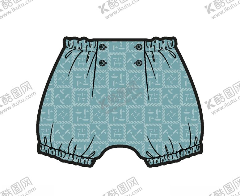 编号：34138509290423366067【酷图网】源文件下载-服装款式