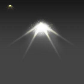 灯光