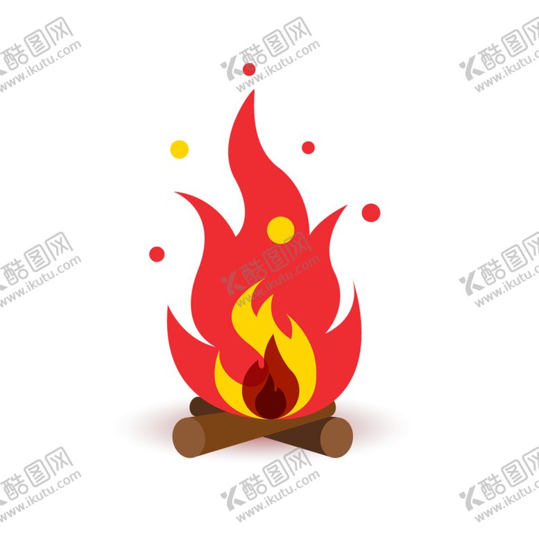 编号：42720609271541028661【酷图网】源文件下载-火焰