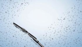 雨刷
