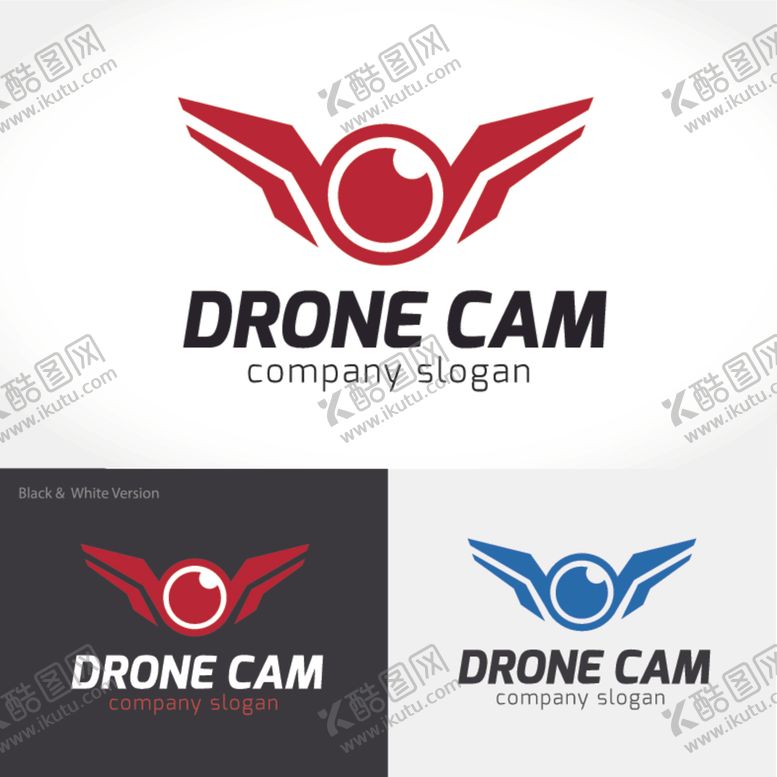 编号：35061010200505132601【酷图网】源文件下载-通用LOGO