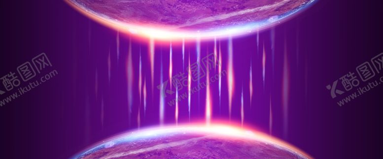 编号：99716909251741379451【酷图网】源文件下载-炫光背景