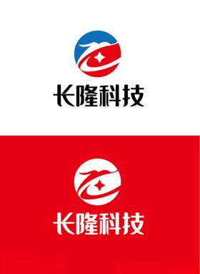 科技标识设计