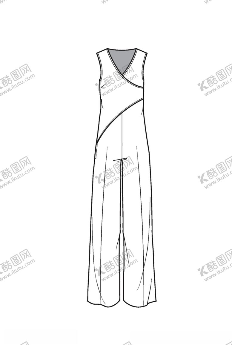 编号：51331509190224269511【酷图网】源文件下载-服装款式