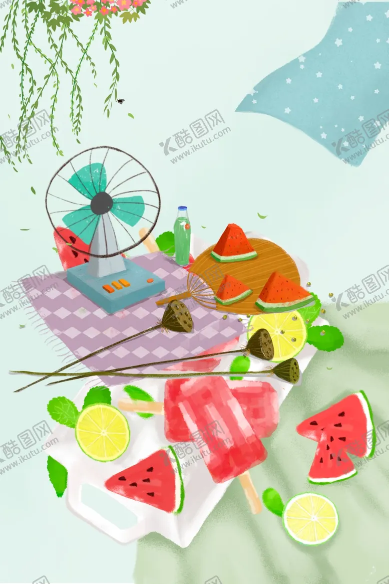 编号：62379006270747428273【酷图网】源文件下载-冰淇淋