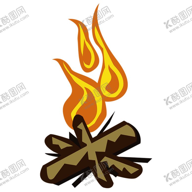 编号：97772609251600246478【酷图网】源文件下载-火焰素材