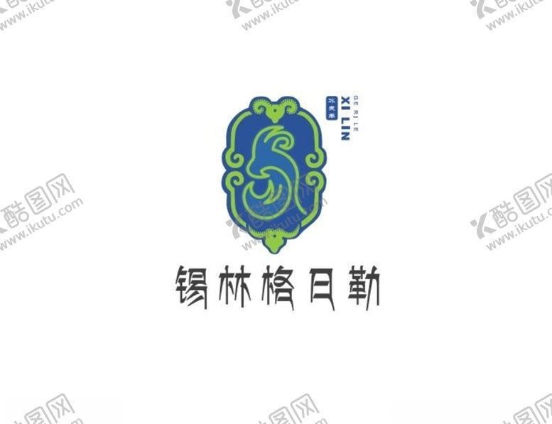 编号：20086704170940275125【酷图网】源文件下载-冰煮羊logo