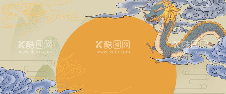 编号：39328910170807477321【酷图网】源文件下载-国潮  