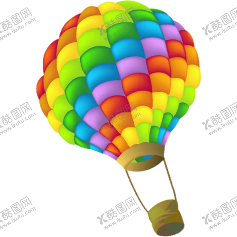 编号：89302903251159225840【酷图网】源文件下载-热气球