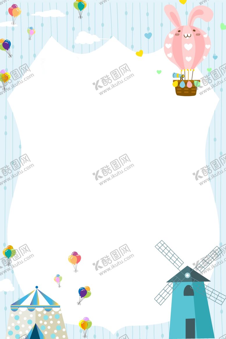 编号：61405905181207267645【酷图网】源文件下载-边框背景