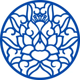 中国传统图案月饼花纹吉祥装饰花纹