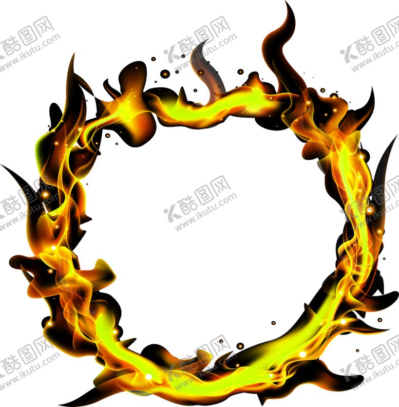 编号：16517909290225212237【酷图网】源文件下载-火焰