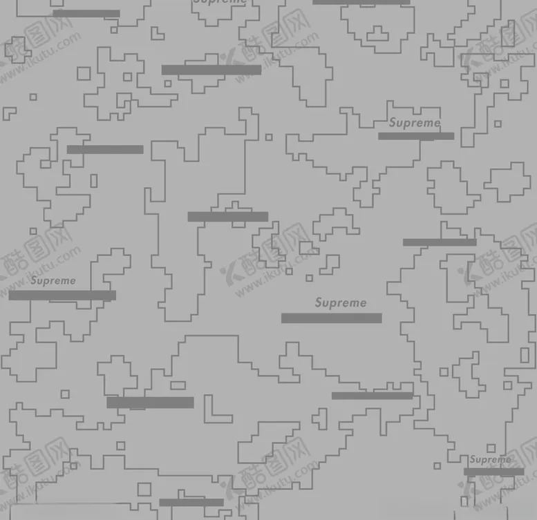 编号：60874809121646264761【酷图网】源文件下载-线条电路板马赛克迷彩