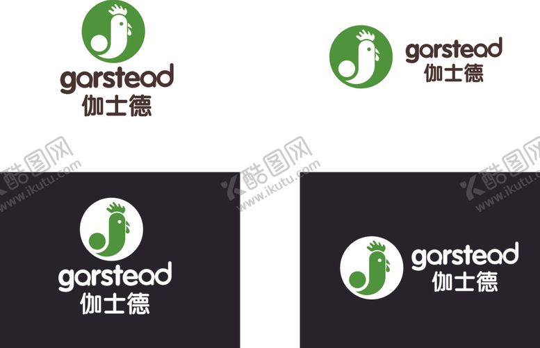 编号：57150210300154326938【酷图网】源文件下载-伽士德logo