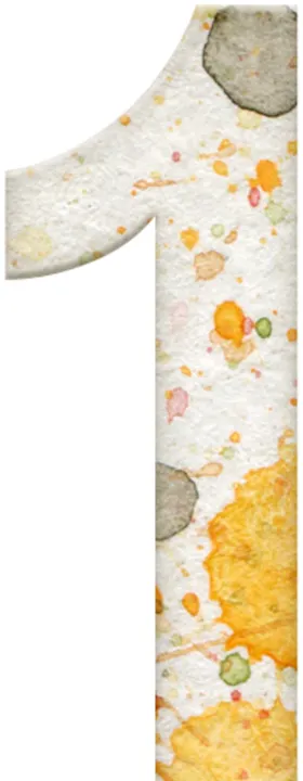 英文艺术字母