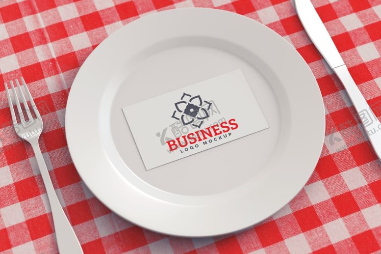 编号：57125709270116526128【酷图网】源文件下载-LOGO样机