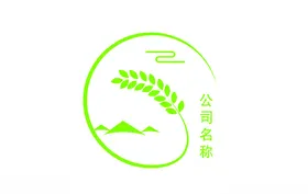 五谷传奇酒LOGO