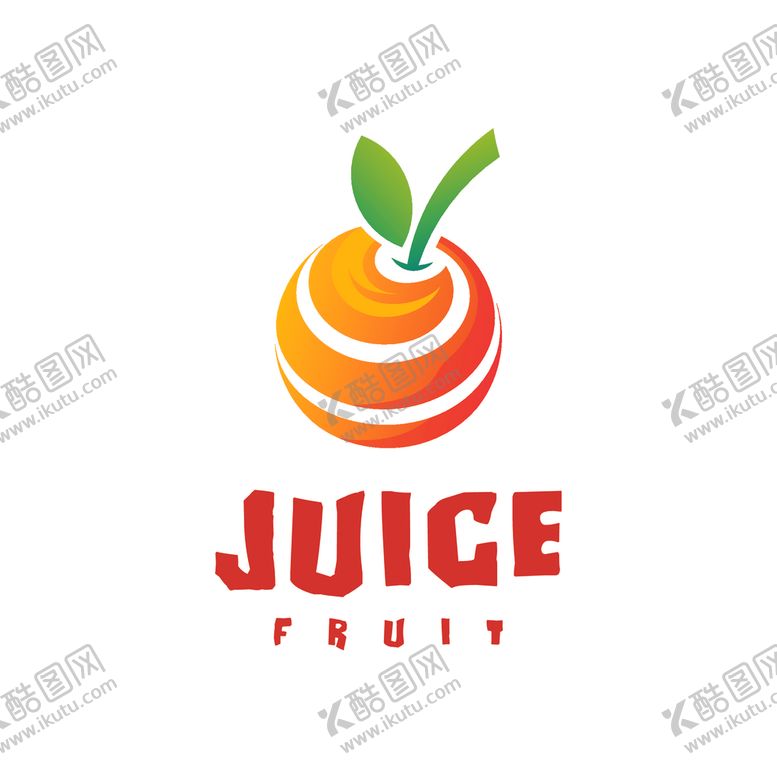 编号：39318210181507002627【酷图网】源文件下载-水果标志