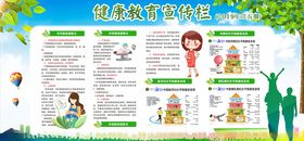孕妇保健宣传