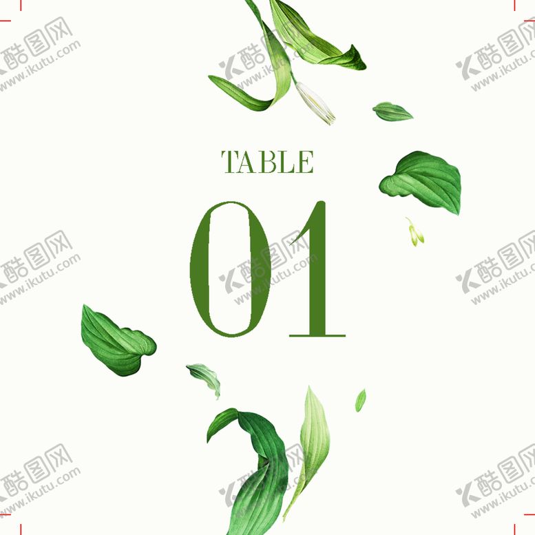 编号：96052310081703331659【酷图网】源文件下载-水彩花卉花环贺卡