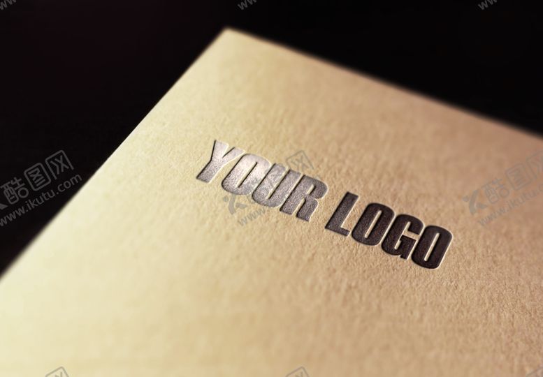 编号：70582810270719086730【酷图网】源文件下载-logo样机图片