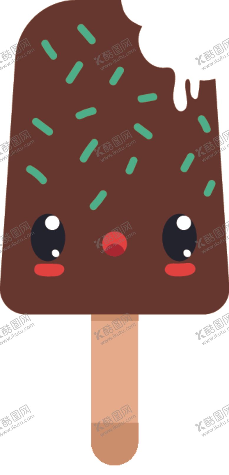 编号：52831510162348381015【酷图网】源文件下载-可爱食物