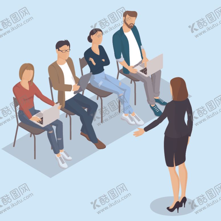 编号：83645707140602283492【酷图网】源文件下载-商业人士