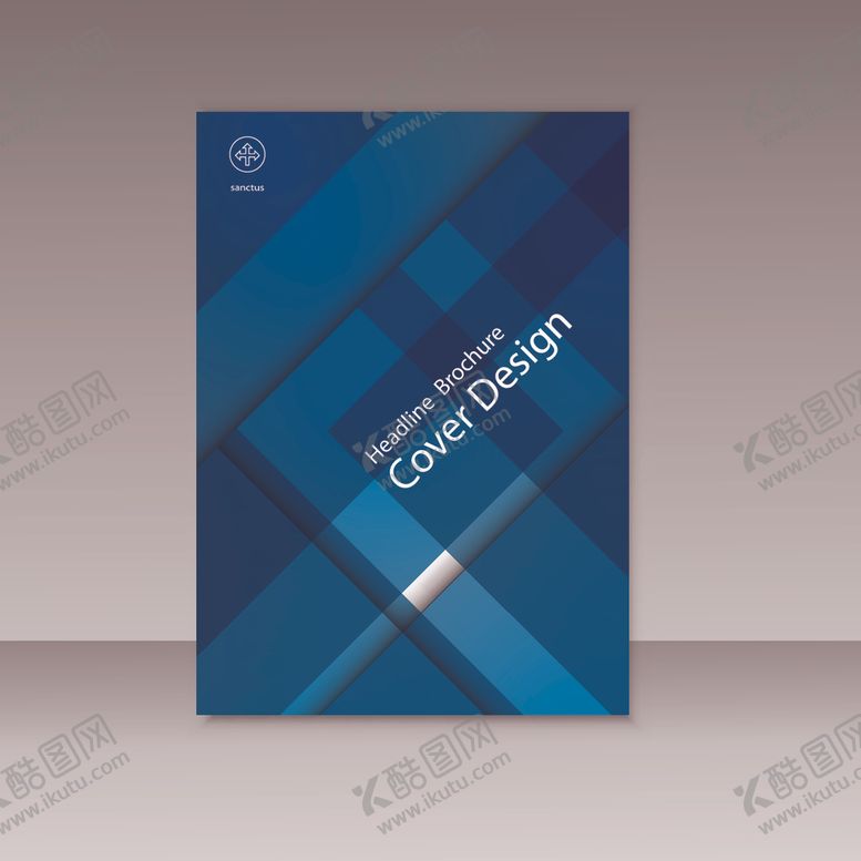 编号：77736507040649263125【酷图网】源文件下载-画册封面