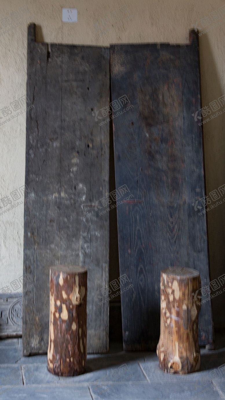 编号：26599310142055494962【酷图网】源文件下载-木门