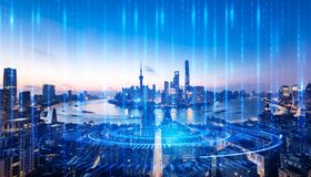 科技智慧城市