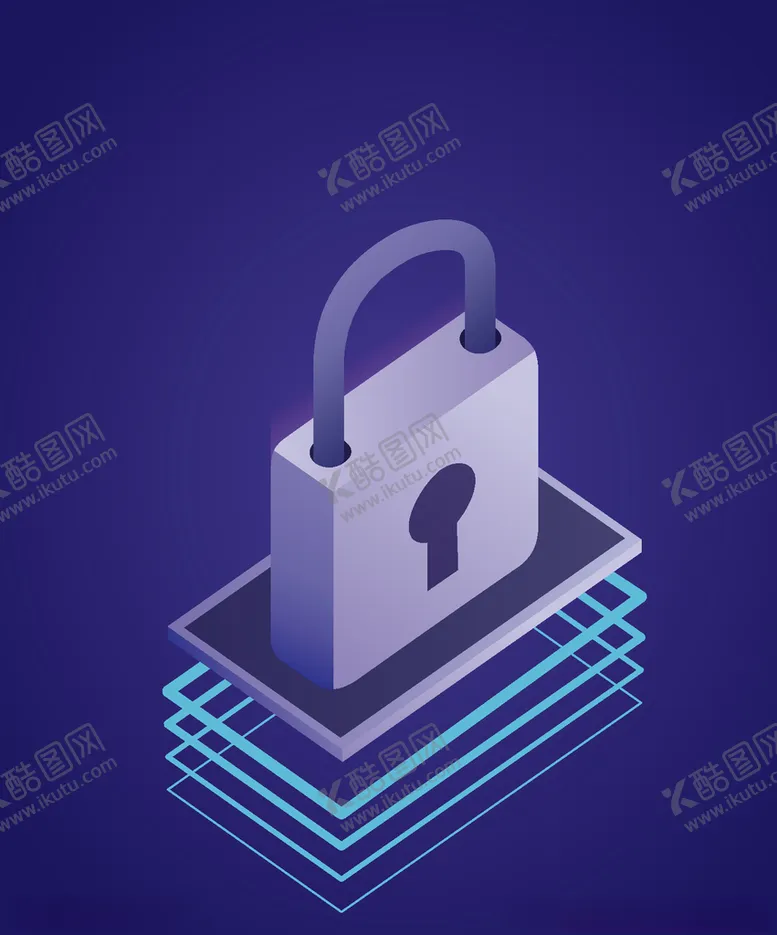 编号：34590207020248231464【酷图网】源文件下载-等距视角素材