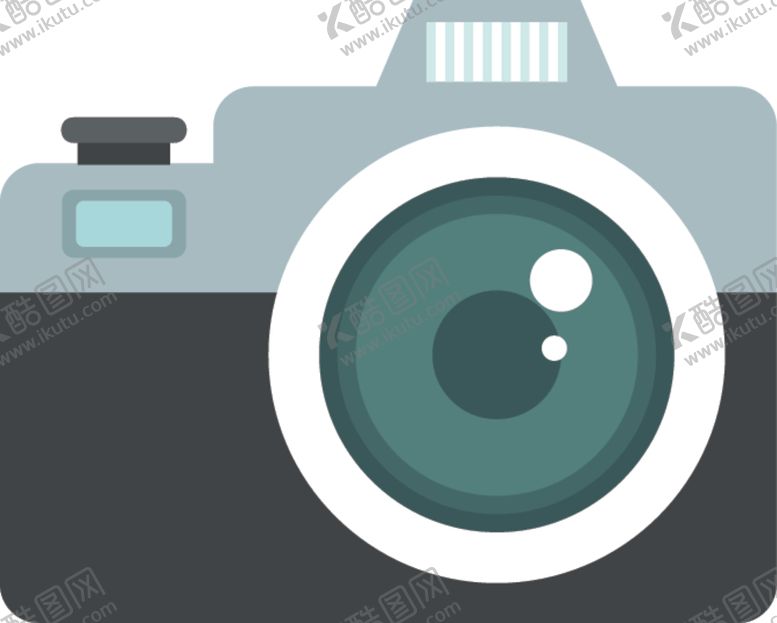 编号：77772609251034183458【酷图网】源文件下载-手绘照相机