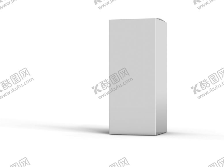 编号：18876109170745306440【酷图网】源文件下载-纸盒包装贴图样机