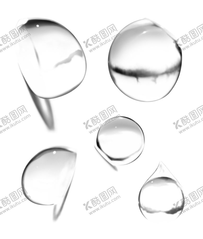 编号：55792009191457325335【酷图网】源文件下载-水滴