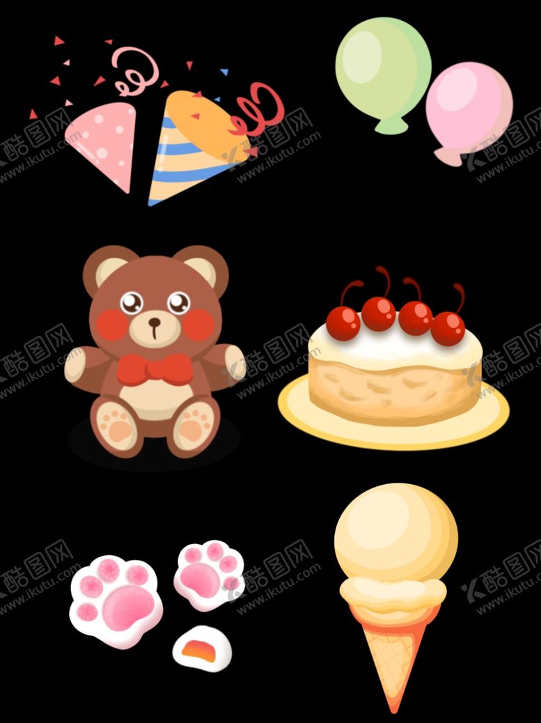 编号：87114209262217163364【酷图网】源文件下载-冰淇淋