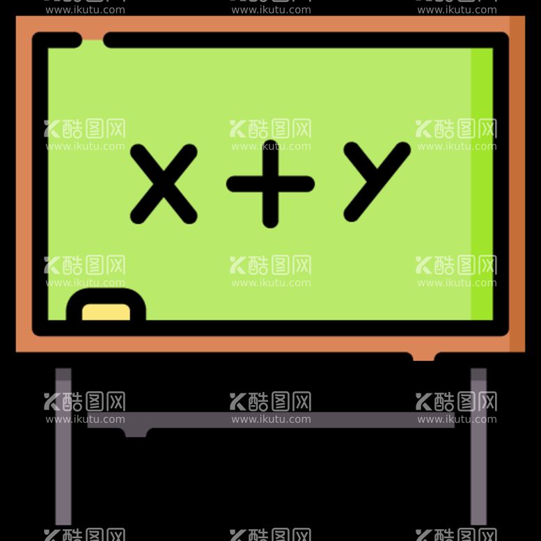 编号：66477812271910497818【酷图网】源文件下载-学校教育图标