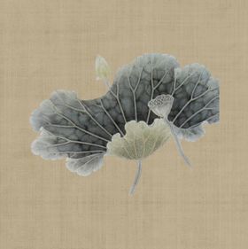 水墨画