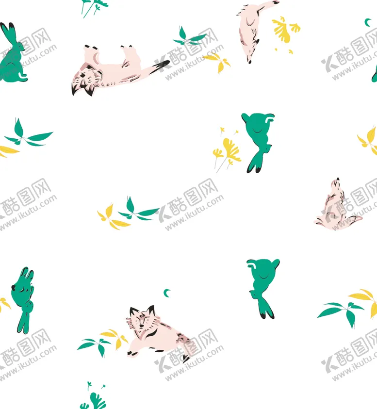 编号：61682704210815572842【酷图网】源文件下载-卡通动漫